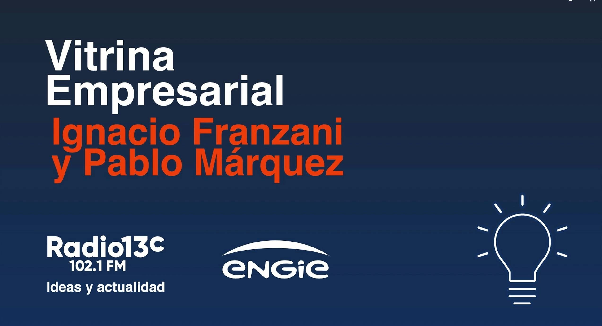 10 años impulsando la transición energética en Chile: el camino de ENGIE | Vitrina Empresarial