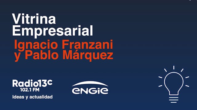 10 años impulsando la transición energética en Chile: el camino de ENGIE | Vitrina Empresarial