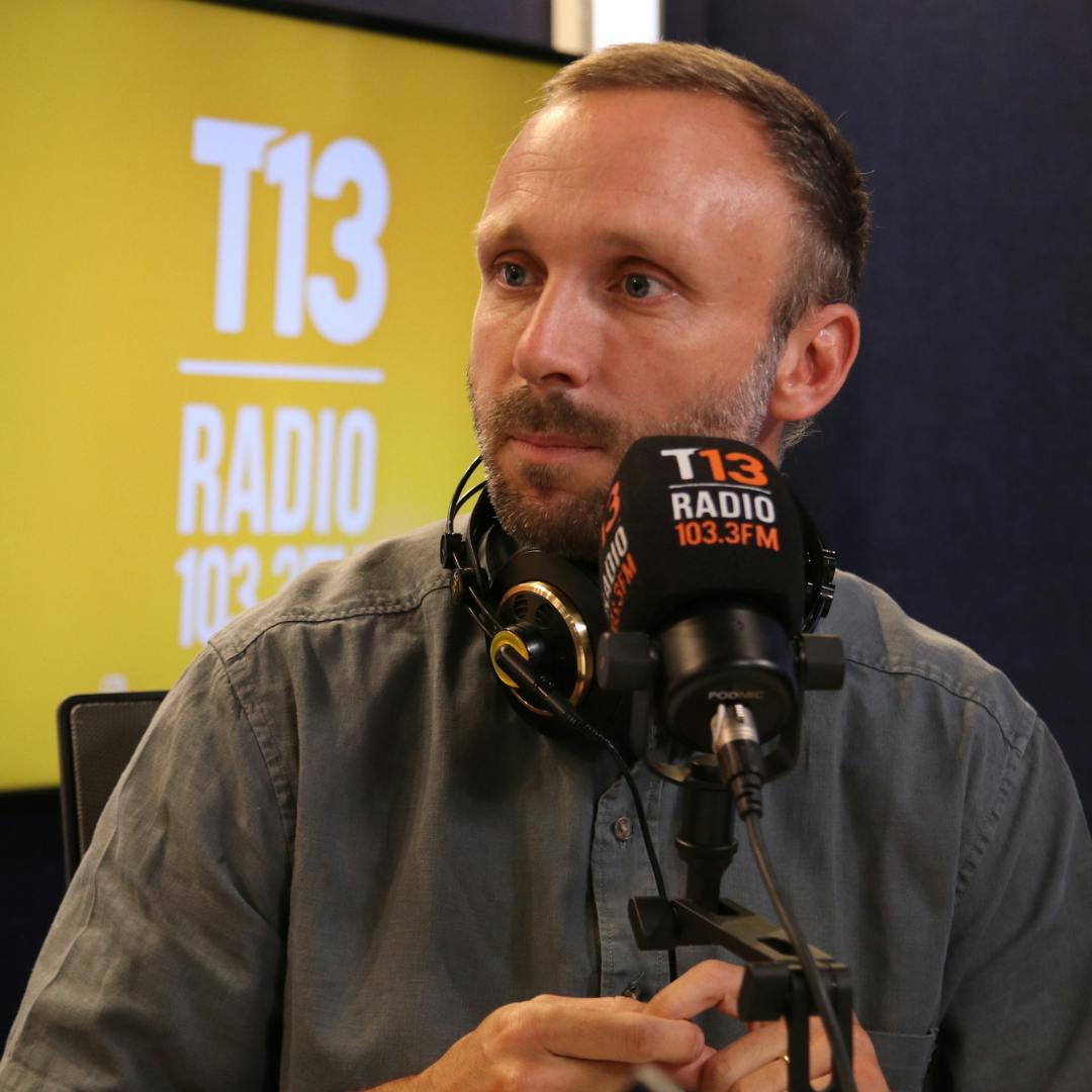 Martín Andrade por los efectos en las ciudades del cambio de hora y la falta de luz