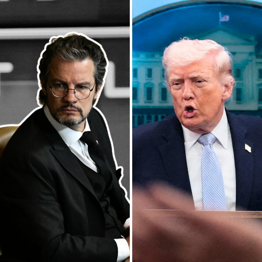 El alto el fuego entre EE.UU. e Irán y la crisis del Partido de la Gente