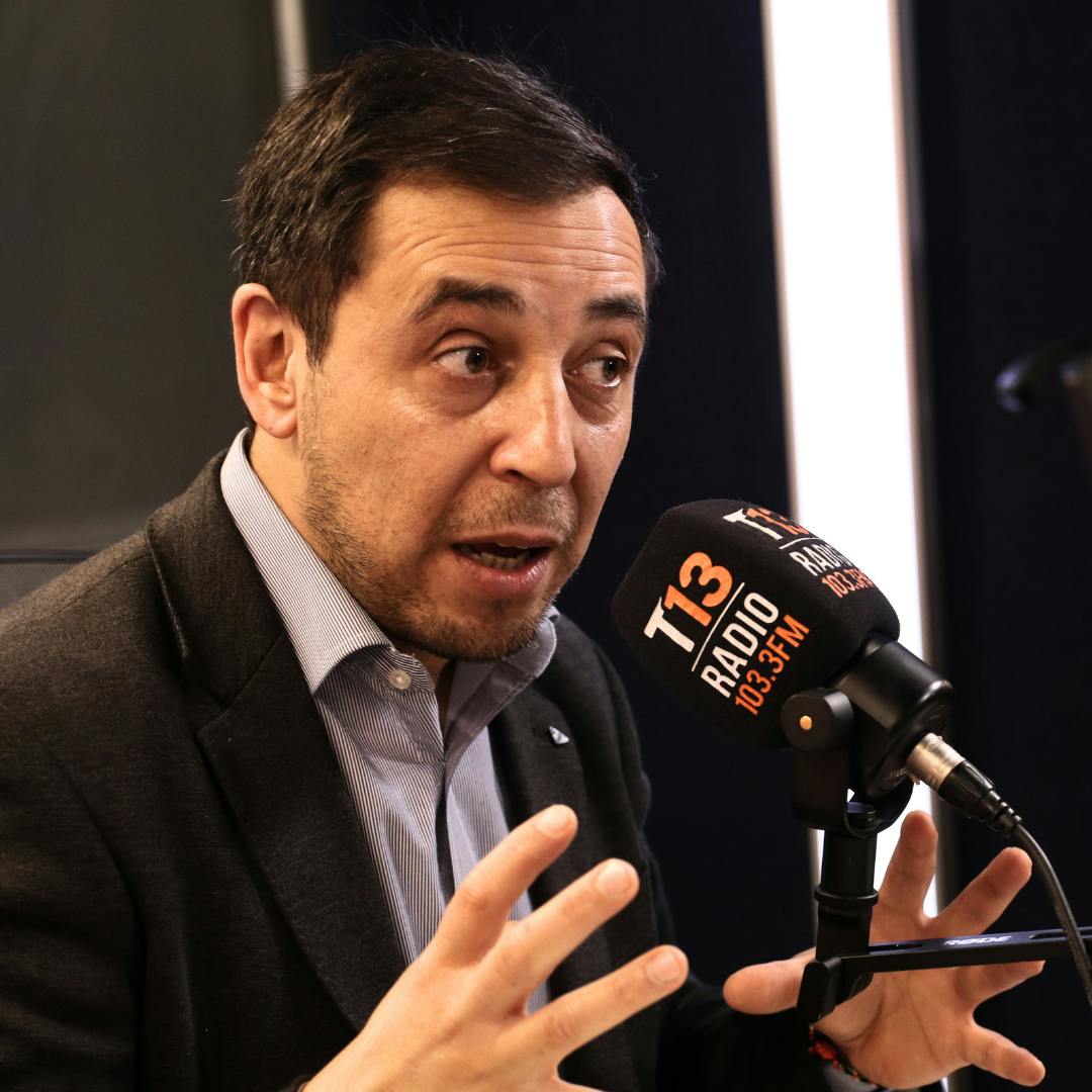 Defensor de la Niñez y proyecto Escuelas Protegidas: "No podemos tener a profesores ni a personal paradocente a cargo de una medida intrusiva"