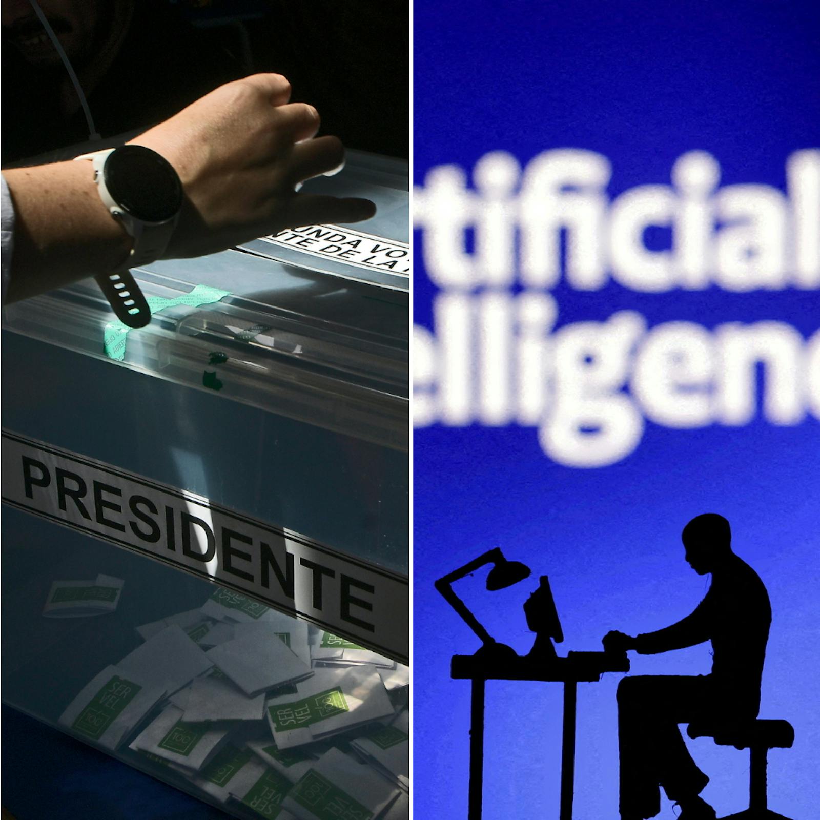 Escobar y Valdivieso por cómo los chatbots podrían alterar la percepción de la realidad y la posición política de las mujeres Escobar y Valdivieso por cómo los chatbots podrían alterar la percepción de la realidad y la posición política de las mujeres