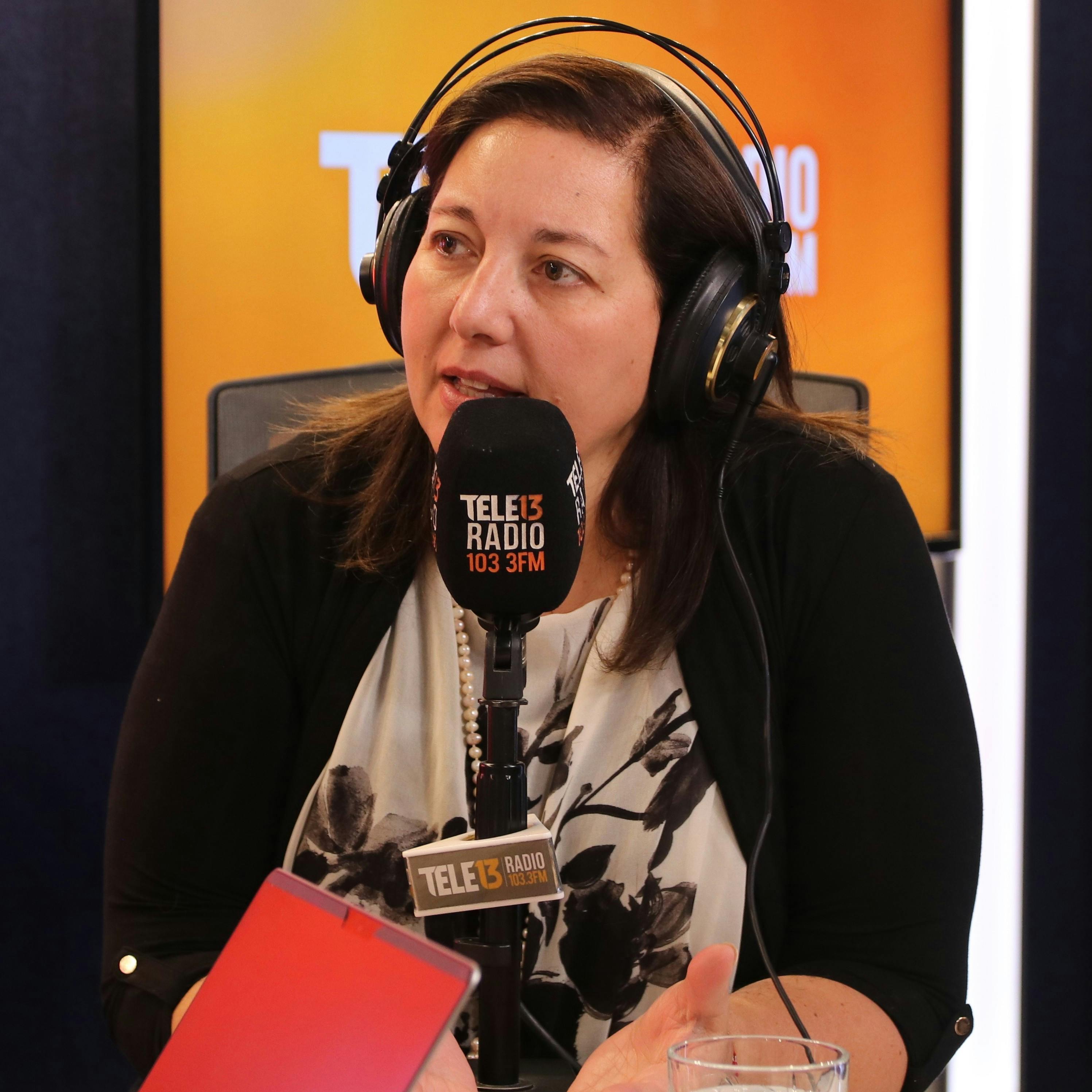 Presidenta del PS por ataque a ministra Lincolao: “No porque el manejo del Gobierno haya sido deficitario, se puede justificar una agresión”