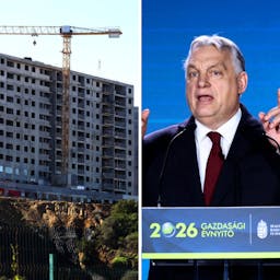 Las alternativas ante la crisis inmobiliaria y el desafío a la autocracia de Viktor Orbán