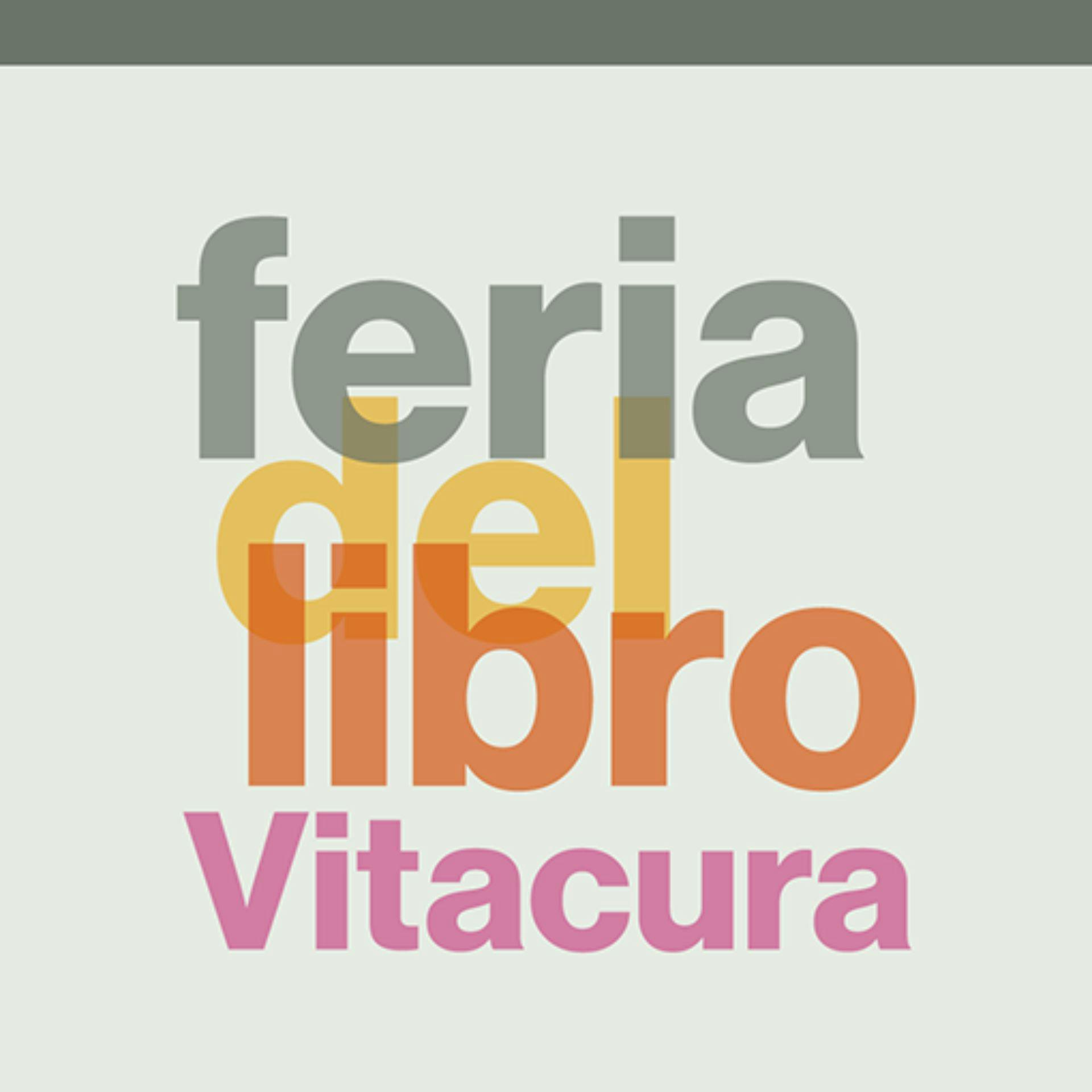 La Feria del Libro de Vitacura