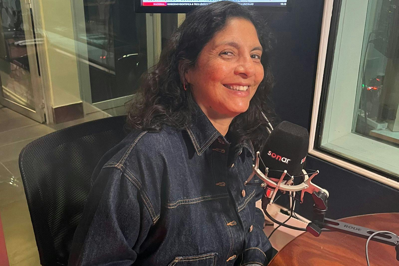 Conversamos con la cronista gastronómica Ana Rivero sobre el Festival Ñam 2026. 