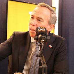 Diputado Alessandri (UDI) por ley miscelánea: "Me da frustración tener un 8,2% de cesantía cuando tienes todo para ser un país que crece al 4 o al 5%"