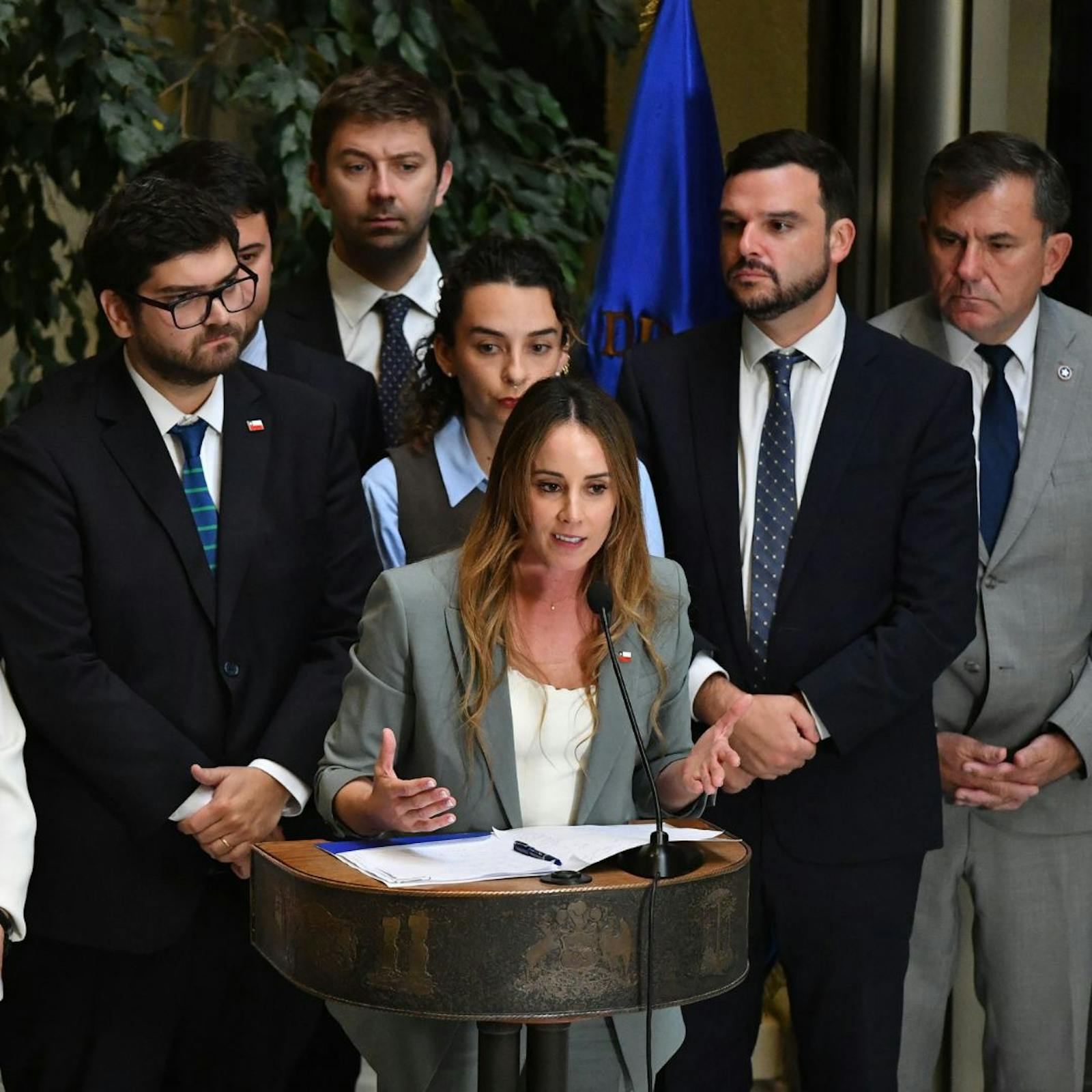 Lo que busca la ley miscelánea que ingresará al Congreso episode artwork