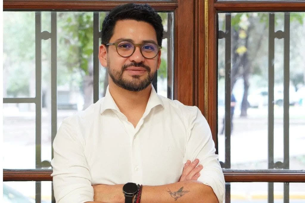 Hablamos con Michel Figueroa, de Chile Transparente, sobre el polémico almuerzo del Presidente en La Moneda.