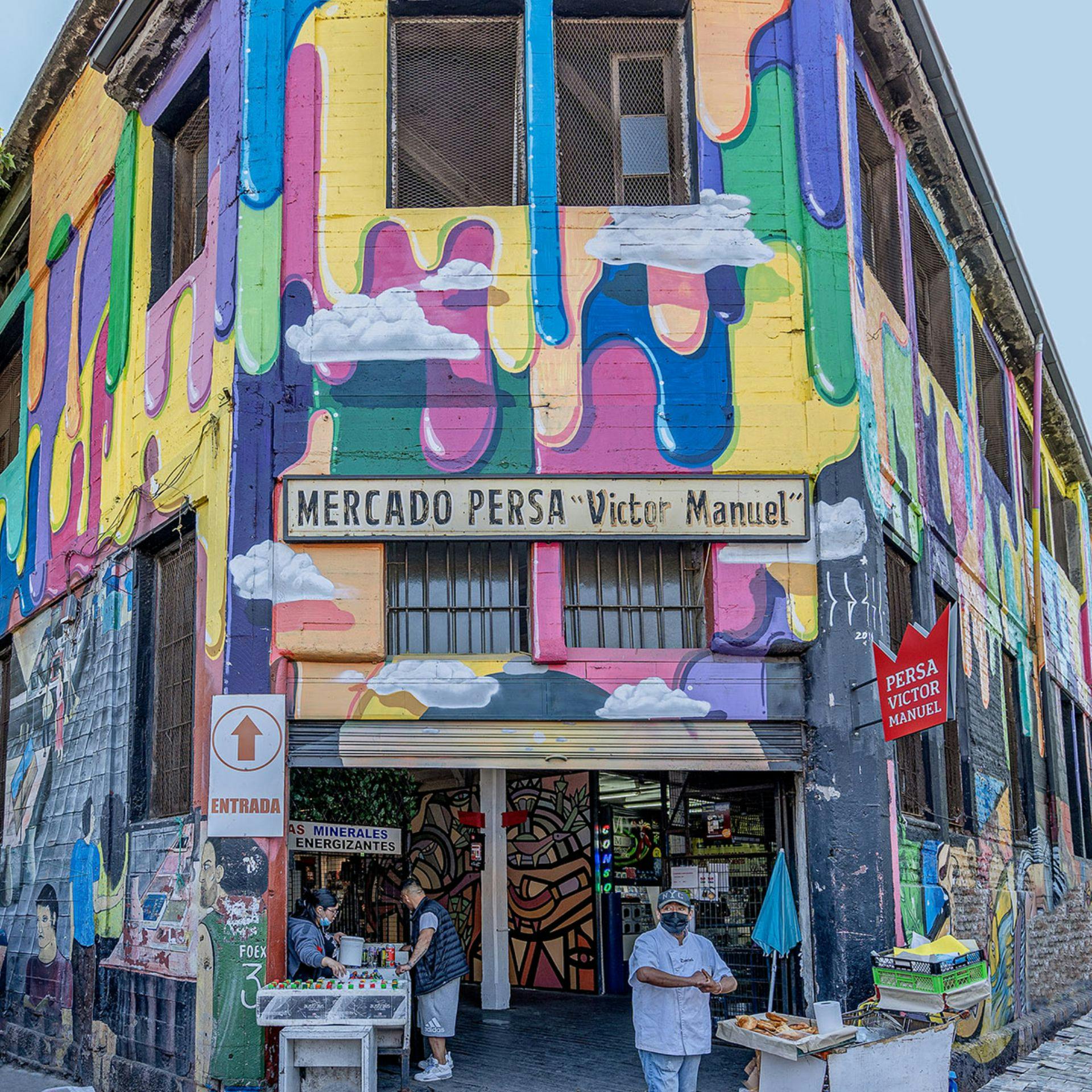 El Barrio Franklin