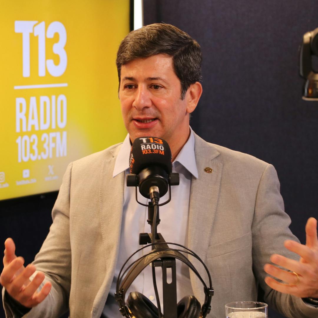 Clúster Líder de Ecolab Chile: "La concepción es que la IA va a ayudar a solucionar algunos problemas, pero tiene un impacto importante en la huella hídrica"