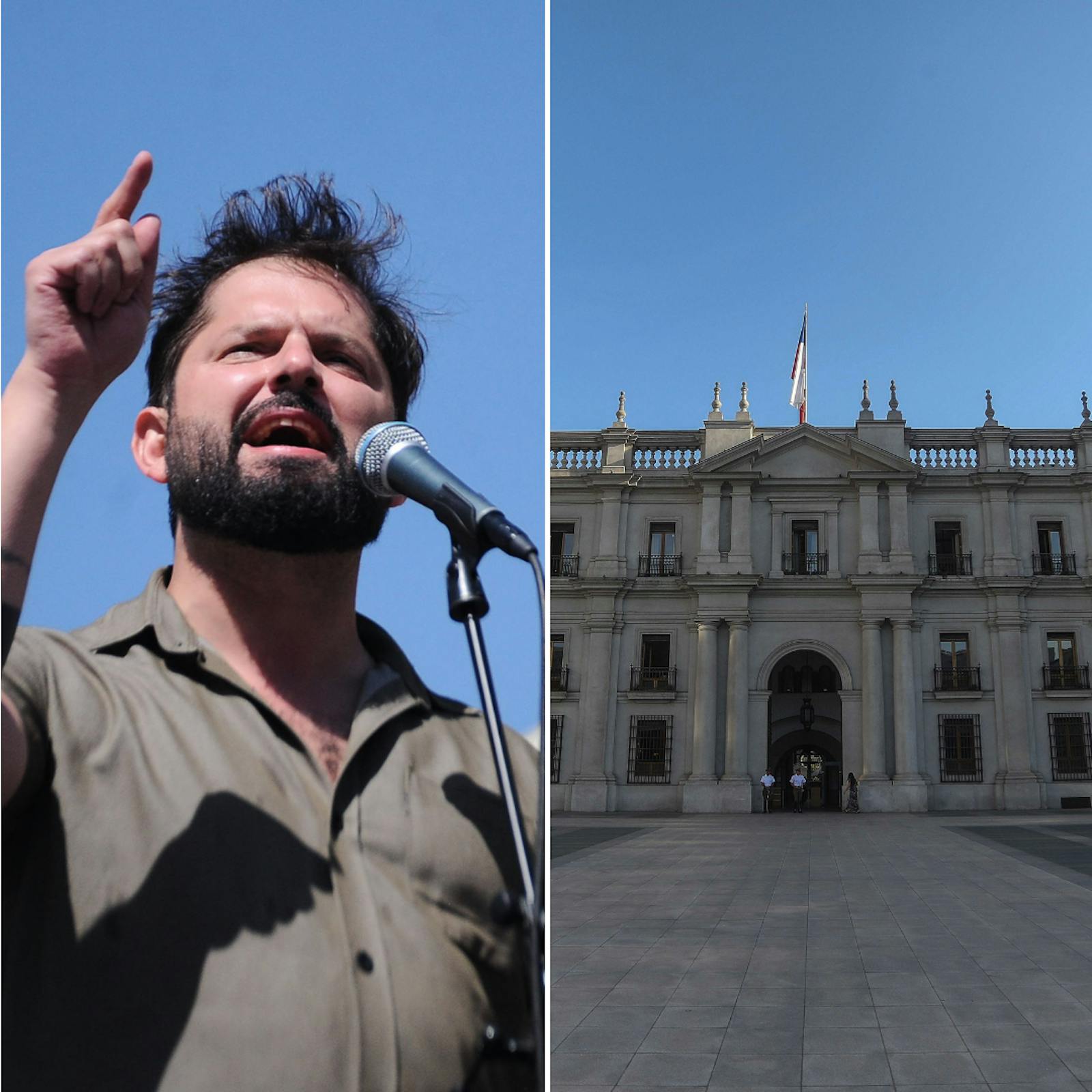 Fernández y O’Shea por las fallidas seremías de Kast y el viaje a Europa de Boric