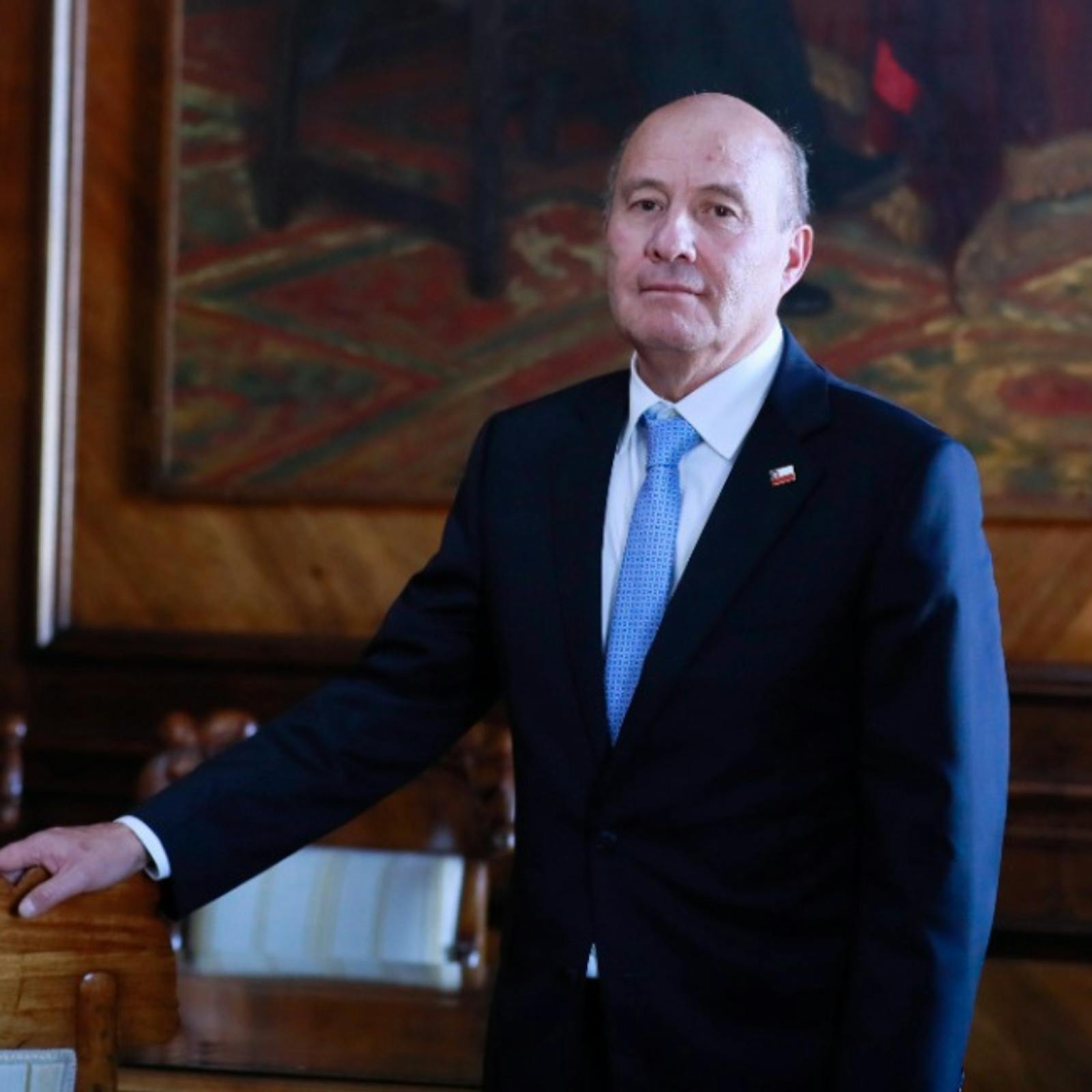 El Gobierno prepara el ingreso del proyecto de Reconstrucción Nacional, mientras ministros defienden las medidas incorporadas