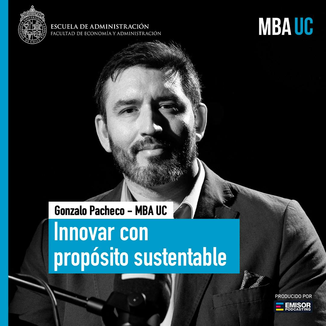 Innovar con propósito sustentable