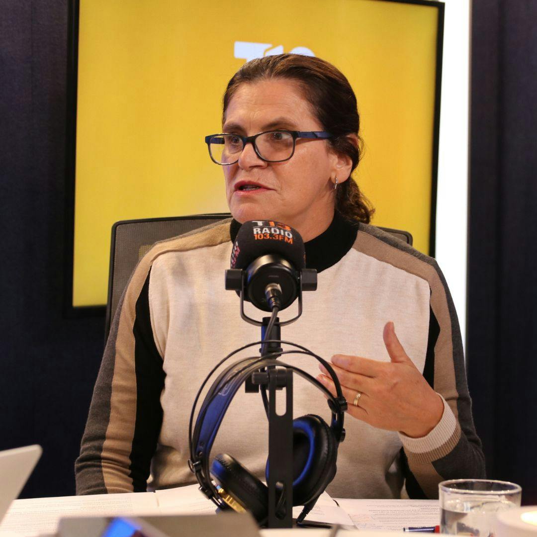 Guarello por eliminación de la franquicia Sence: “Dada la necesidad de crecimiento económico, eliminar la herramienta para fomentar la capacitación es un tremendo riesgo”