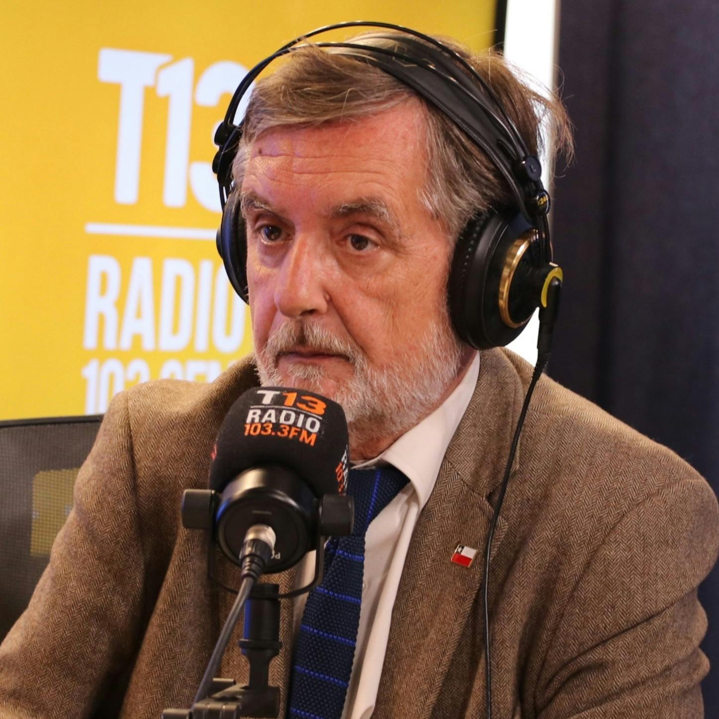 Ministro de las Culturas por paralización del GAM: “No puedo comprometer casi 13% del presupuesto de la subsecretaría en algo que no tengo la certeza que vaya a tener el dinero”