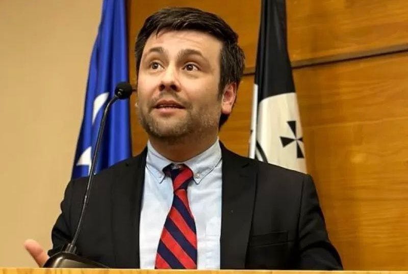 Conversamos Raúl Aguilar, investigador del IPSUSS, sobre el aumento de la mortalidad por cáncer en Chile.
