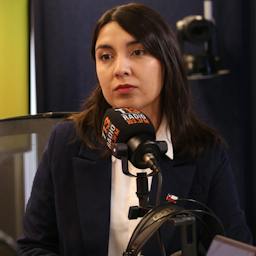 Ministra de la Mujer, Judith Marín: "Lo que nosotros hemos trazado no son líneas ideológicas, son líneas realistas que buscan traer soluciones"