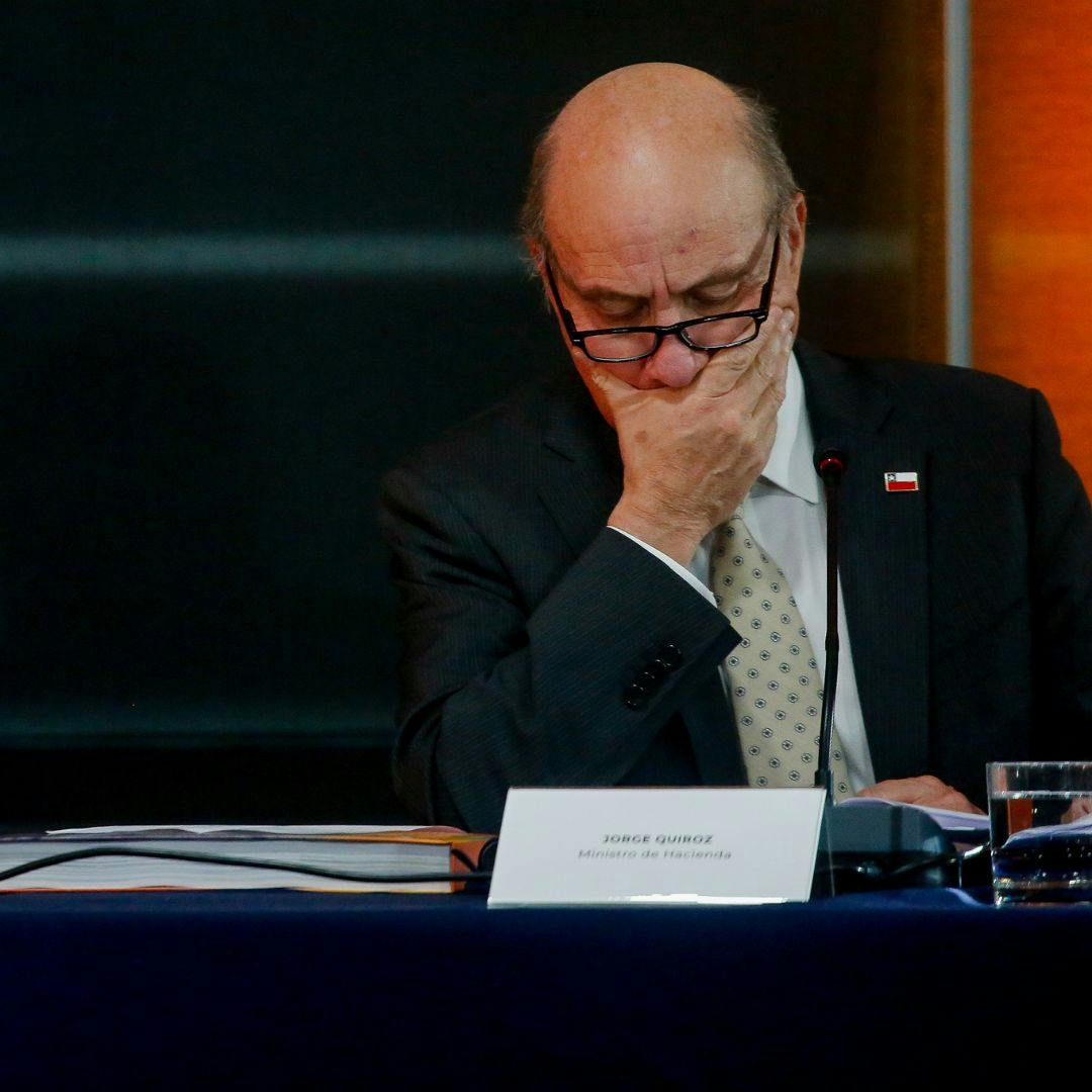 Lo que falta por comunicar en el plan de reconstrucción del Ejecutivo