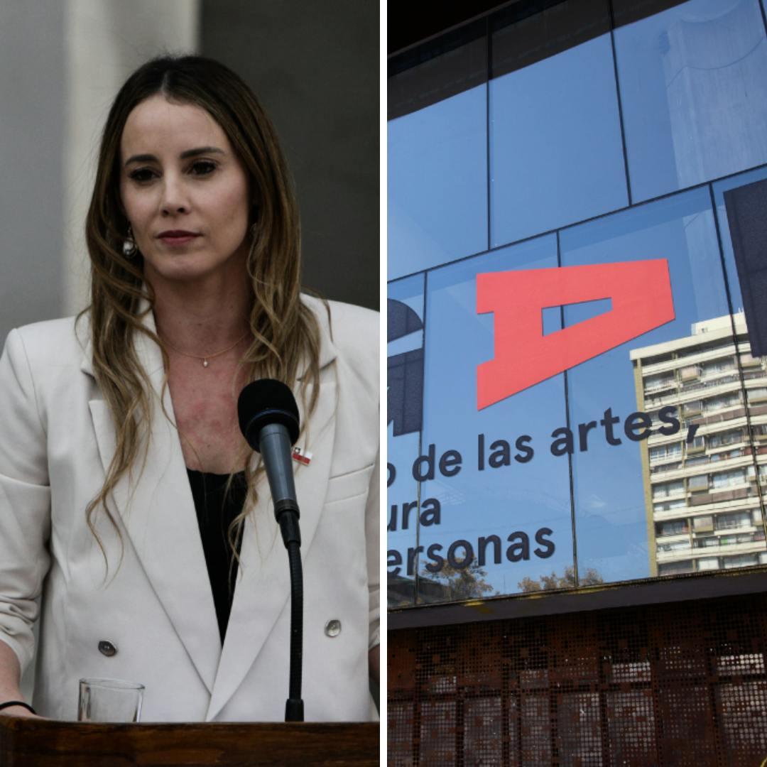 Las críticas contra la vocera Mara Sedini y el futuro incierto del GAM