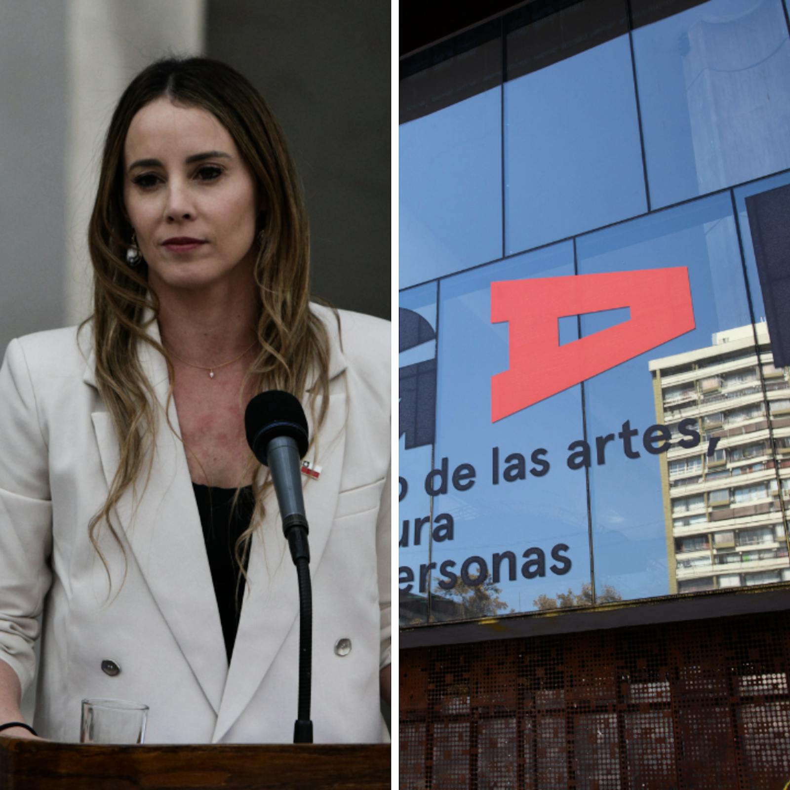 Las críticas contra la vocera Mara Sedini y el futuro incierto del GAM episode artwork