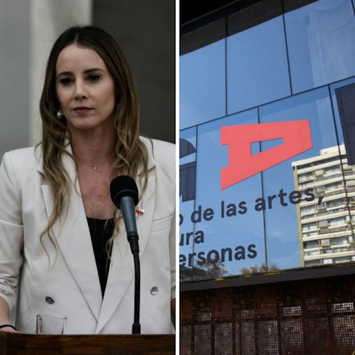 Las críticas contra la vocera Mara Sedini y el futuro incierto del GAM
