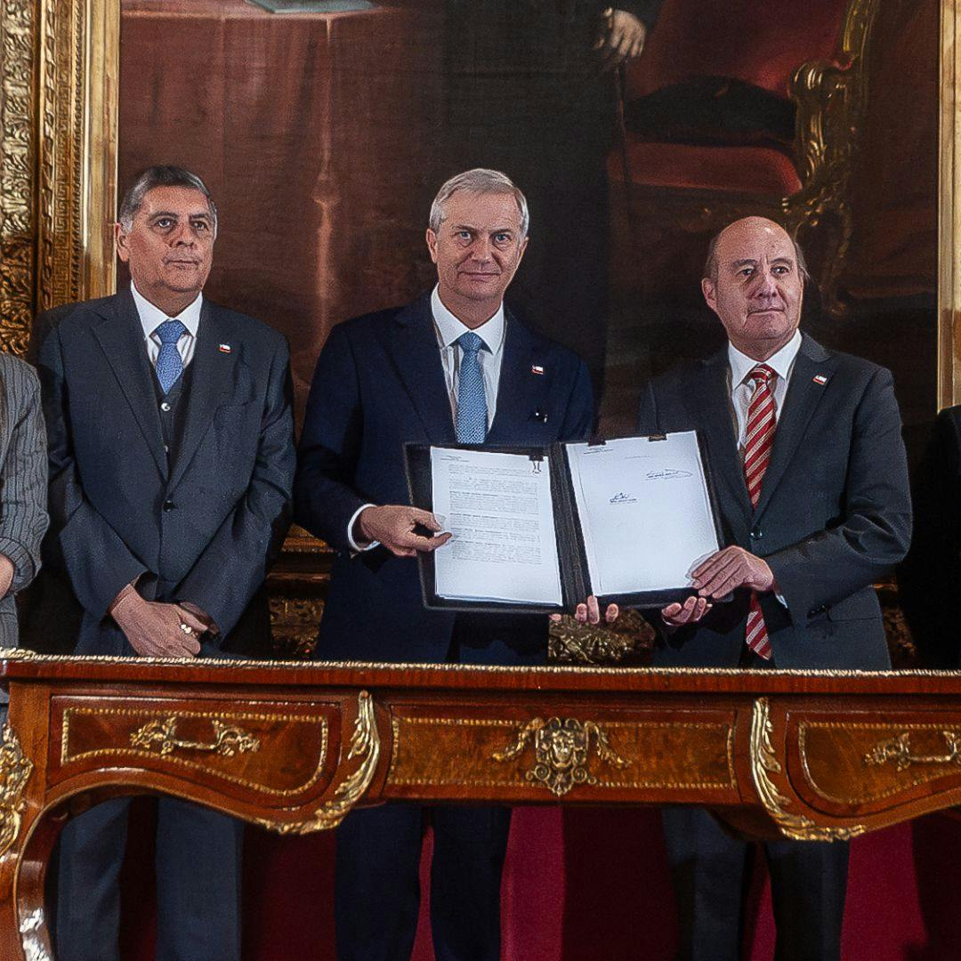 A una semana de la cadena nacional: Gobierno presenta el proyecto de Reconstrucción Nacional