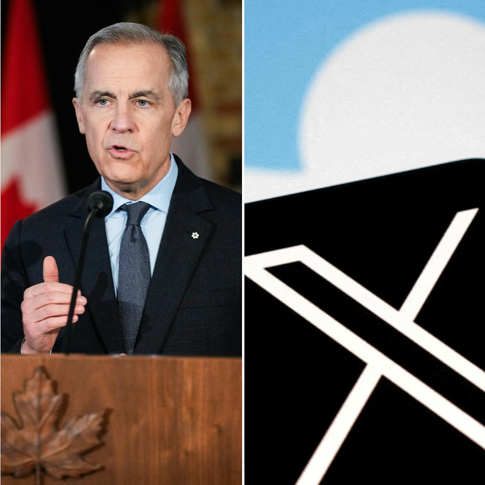 Escobar y Valdivieso por los países que admiran los chilenos y los 20 años de Twitter, hoy X