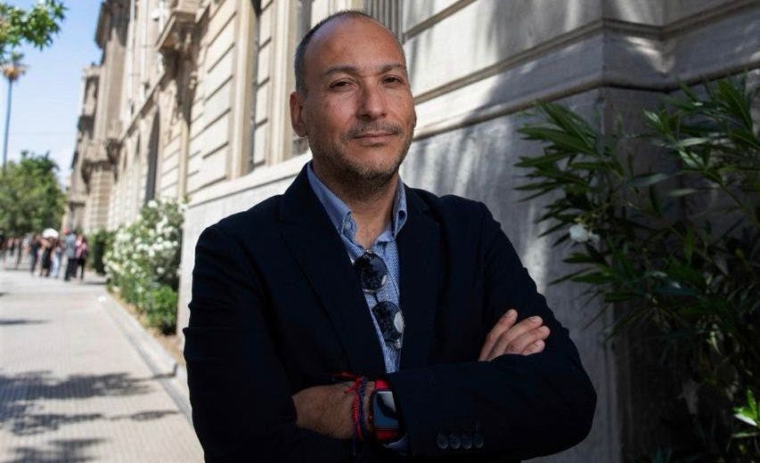 Conversamos con Alex Godoy, Director del Centro de Investigación en Sostenibilidad UDD, sobre el próximo informe del Grupo Intergubernamental de Expertos sobre el Cambio Climático.