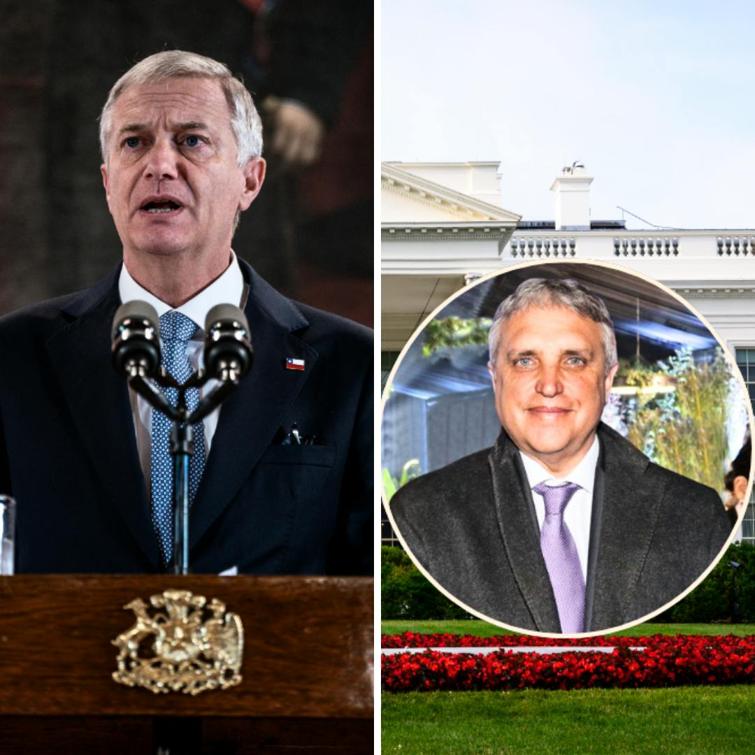 El optimismo del sector privado con el proyecto de Reconstrucción Nacional y el perfil del nuevo embajador de Chile en EE.UU.