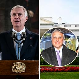 El optimismo del sector privado con el proyecto de Reconstrucción Nacional y el perfil del nuevo embajador de Chile en EE.UU.