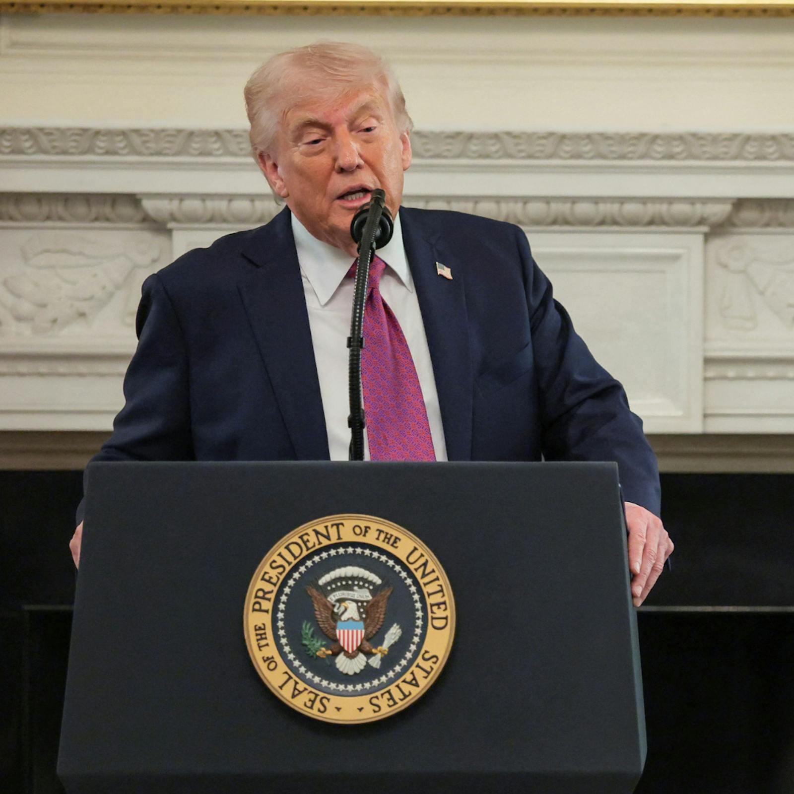 Estados Unidos espera una respuesta de Irán para retomar las conversaciones de paz por el conflicto de Medio Oriente