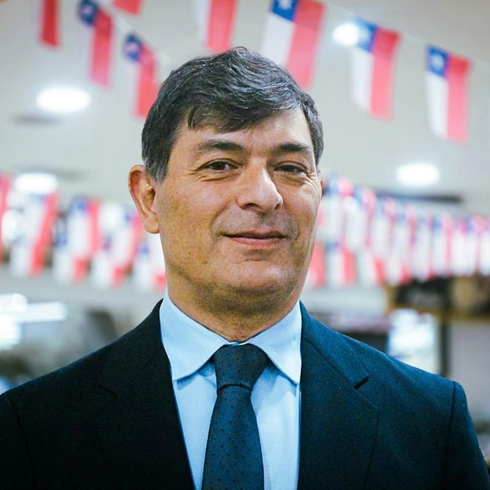 Franco Parisi: Franco Parisi: "Somos un partido de proposición, nosotros no somos ni oposición ni oficialismo".