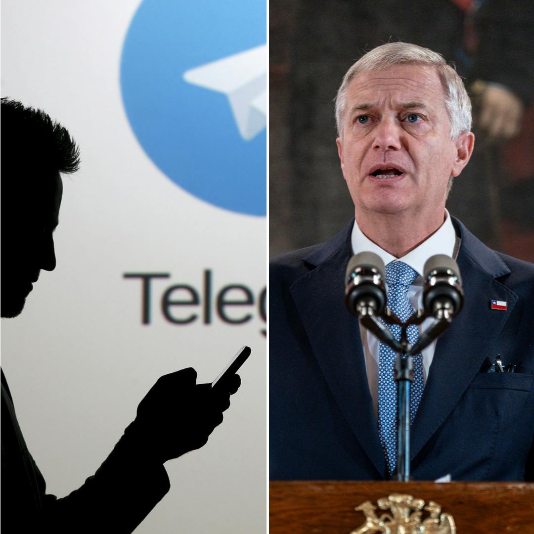 Gajardo y Galli por las alternativas de la izquierda ante mega reforma y la terrible red de violadores en Telegram