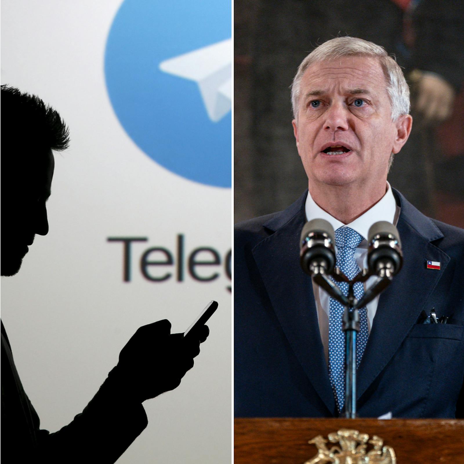 Gajardo y Galli por las alternativas de la izquierda ante mega reforma y la terrible red de violadores en Telegram episode artwork
