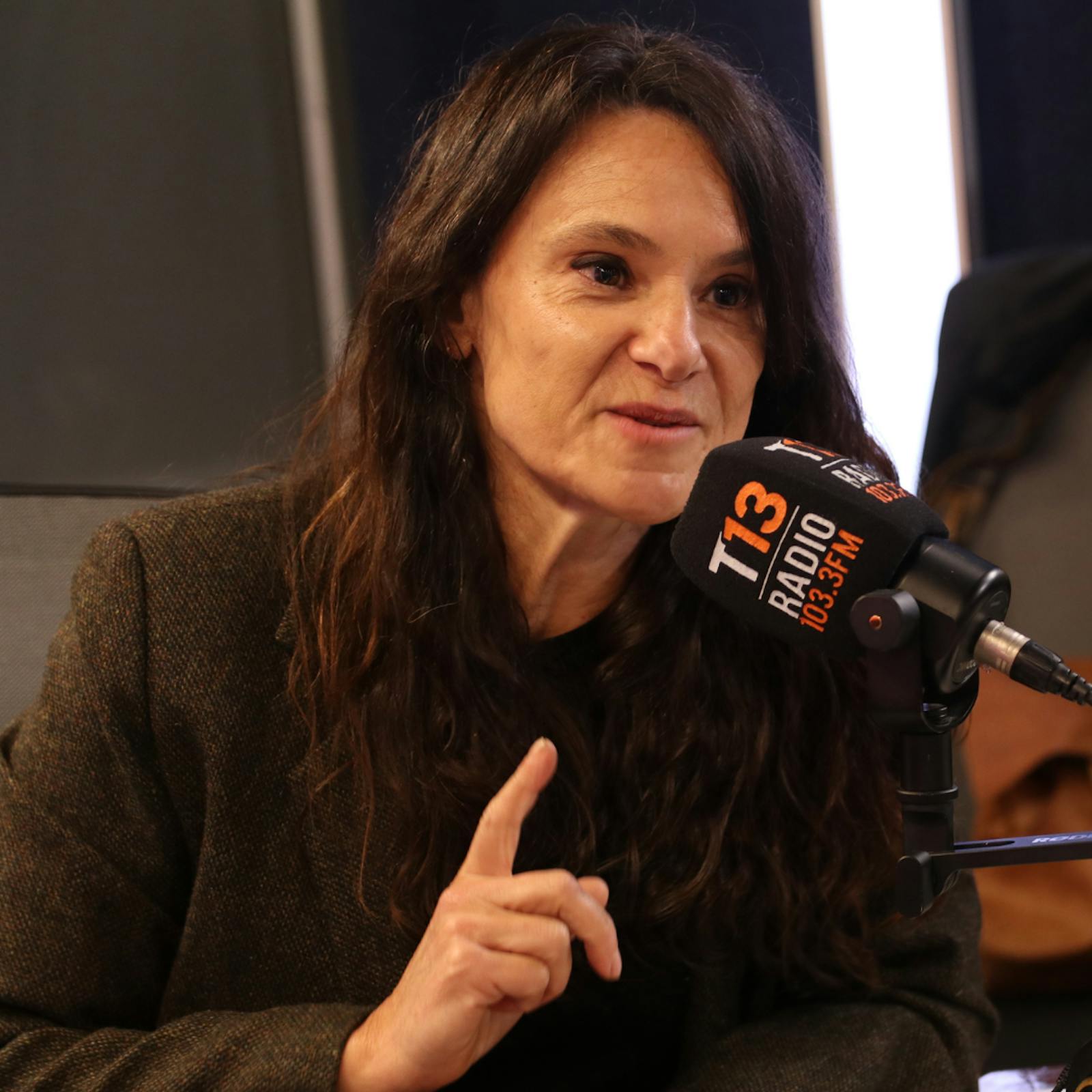 Andrea Repetto por megarreforma del Gobierno: "La invariabilidad tributaria es algo que hay que desechar completamente" episode artwork