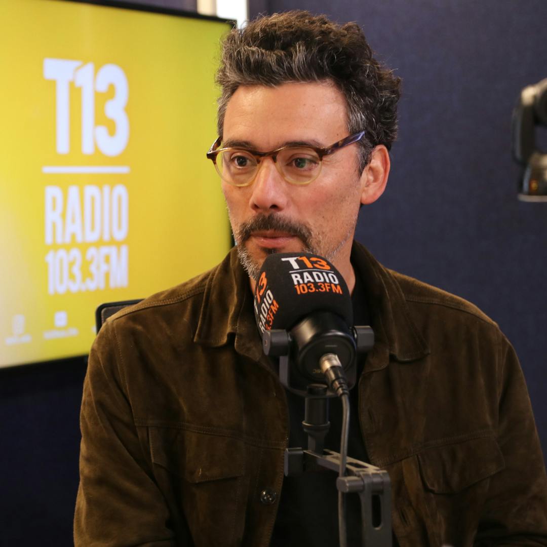 Arturo Arriagada y experiencia laboral de plataformas: "Es bastante compartido que la promesa de autonomía e independencia no necesariamente se cumple"