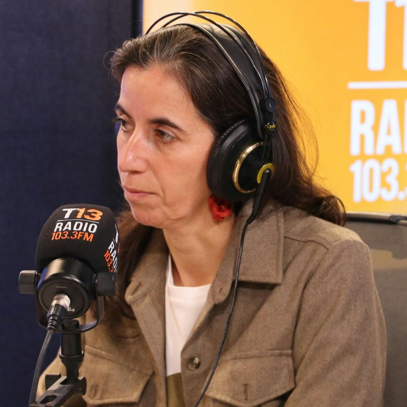 Elige Educar por Escuelas Protegidas: “La evidencia muestra que todas estas medidas que son más bien reactivas (...) lo que hacen es causar una mayor sensación de inseguridad”