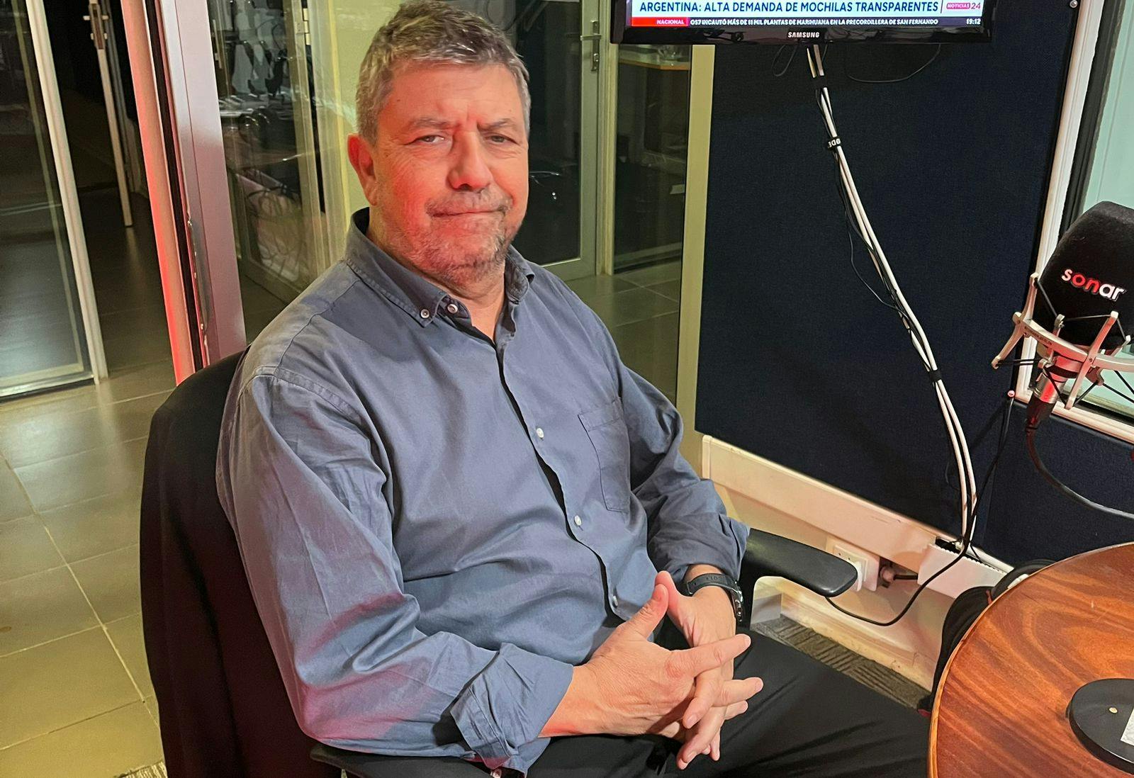 Conversamos con Arturo Orellana, director del Instituto de Estudios Urbanos UC, sobre el Índice de Calidad de Vida Urbana 2025.