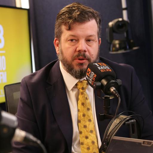 Johannes Kaiser (PNL) y plan de Reconstrucción: "No hay un déficit fiscal más permanente que aquel que se genera de la mano del 0 crecimiento económico"