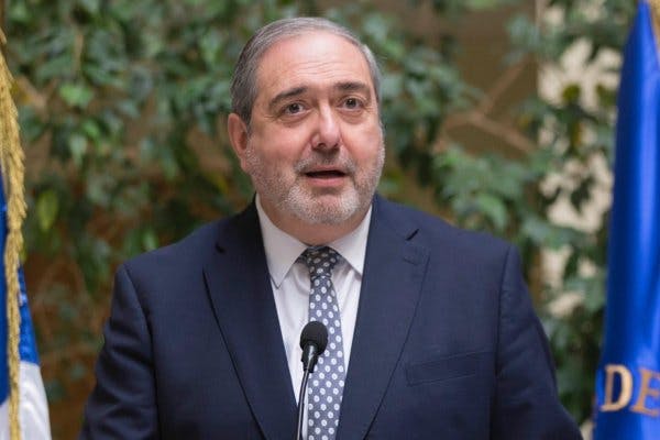 Diputado Bianchi por megarreforma: "No estoy dispuesto a votar la idea de legislar tal cual está"