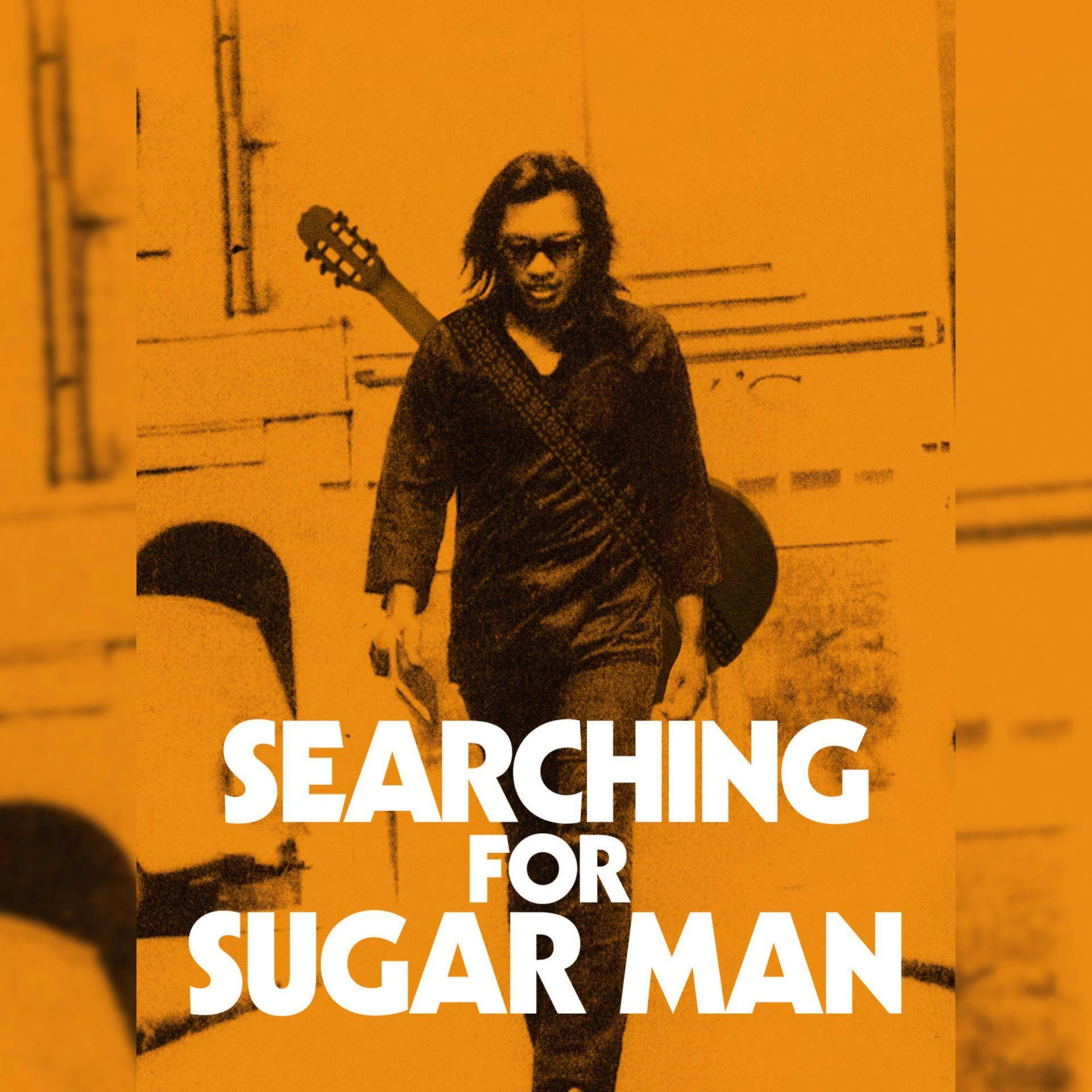 El documental “Searching for Sugar Man”