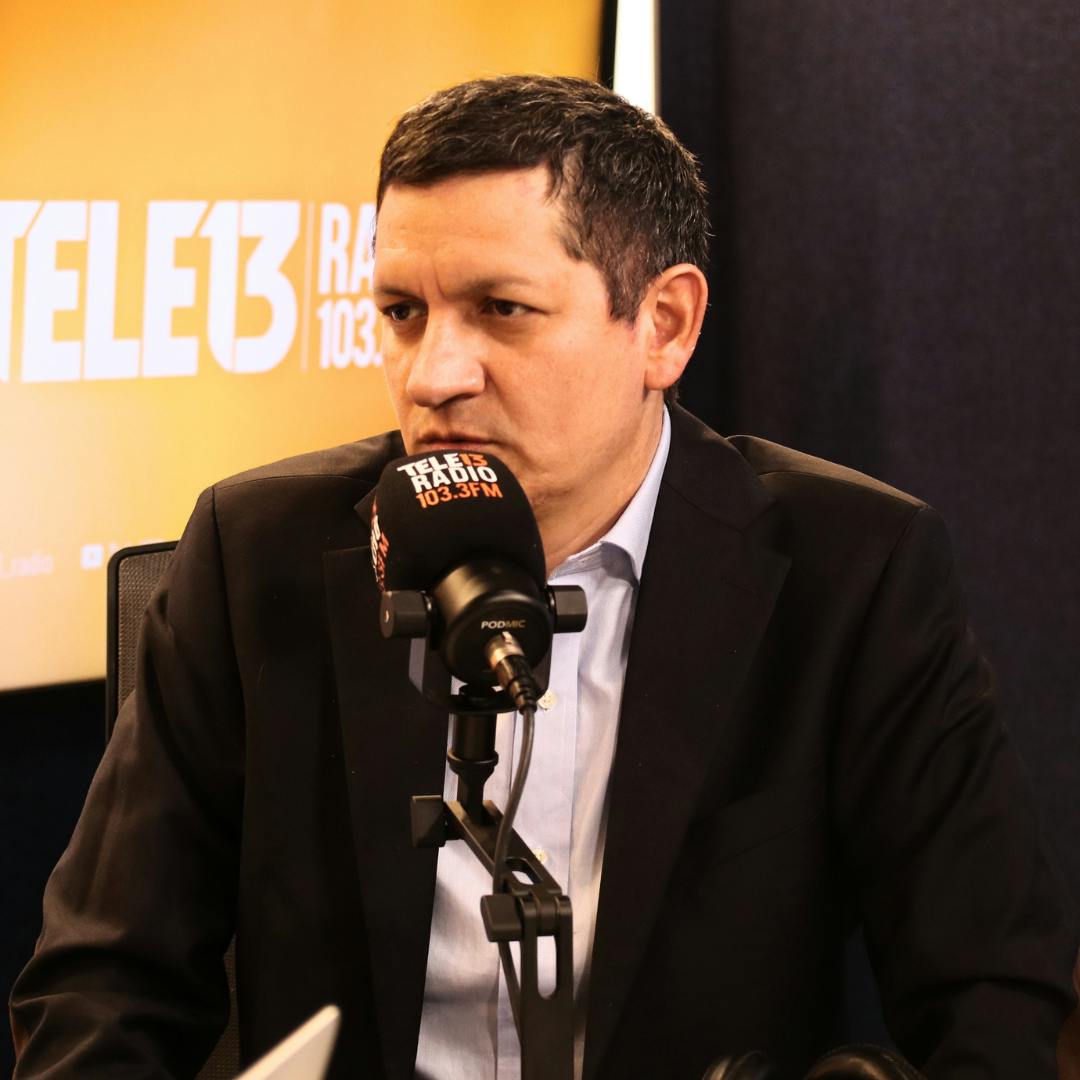 Petro y la "Cumbre de los Picados": Raúl Cordero y un llamado al pizarrón sin los grandes