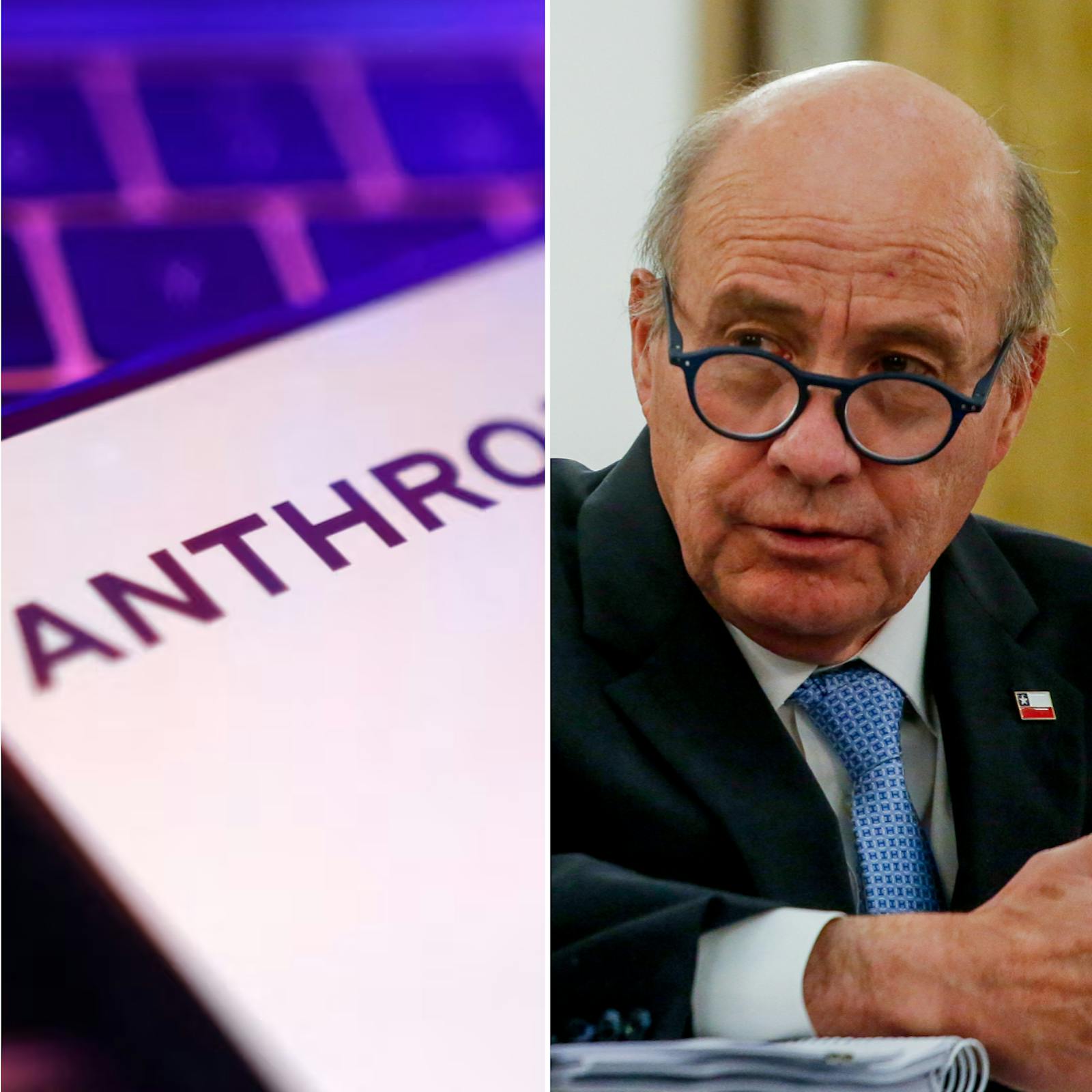 Araos y Cordero por los programas que sugiere recortar Hacienda y el manifiesto de Palantir