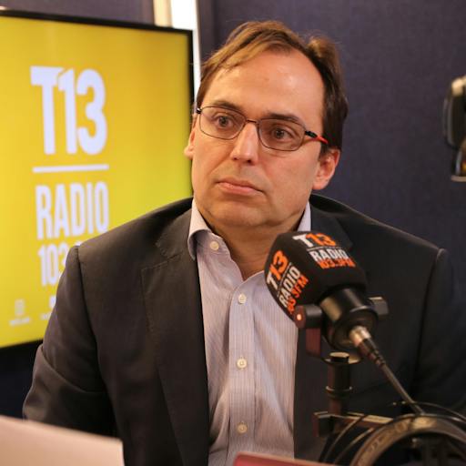 Matías Acevedo por proyecto de Reconstrucción Nacional: "Si no tomamos medidas procrecimiento, el riesgo fiscal es mucho mayor"