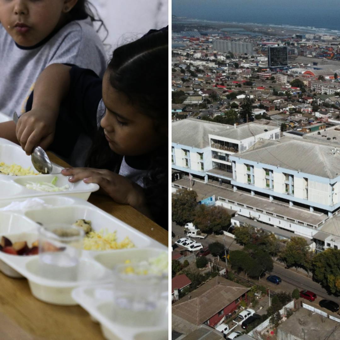 Polémica por programas sociales y crisis en Hospital de San Antonio
