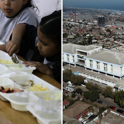 Polémica por programas sociales y crisis en Hospital de San Antonio