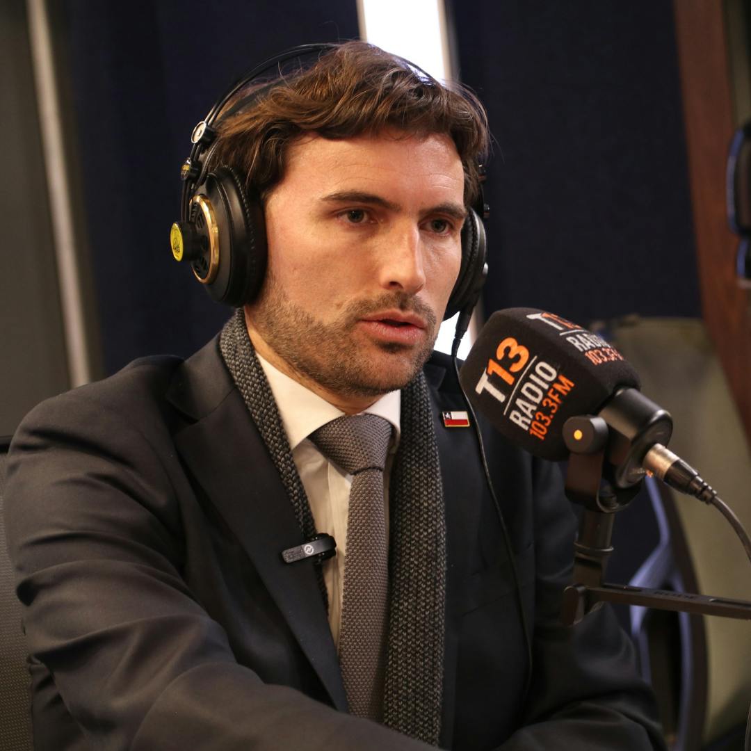 Subsecretario Pablo Mira por oficio de Hacienda: "Dicha sugerencia no será considerada, porque el Programa de Derechos Humanos es un mandato legal"