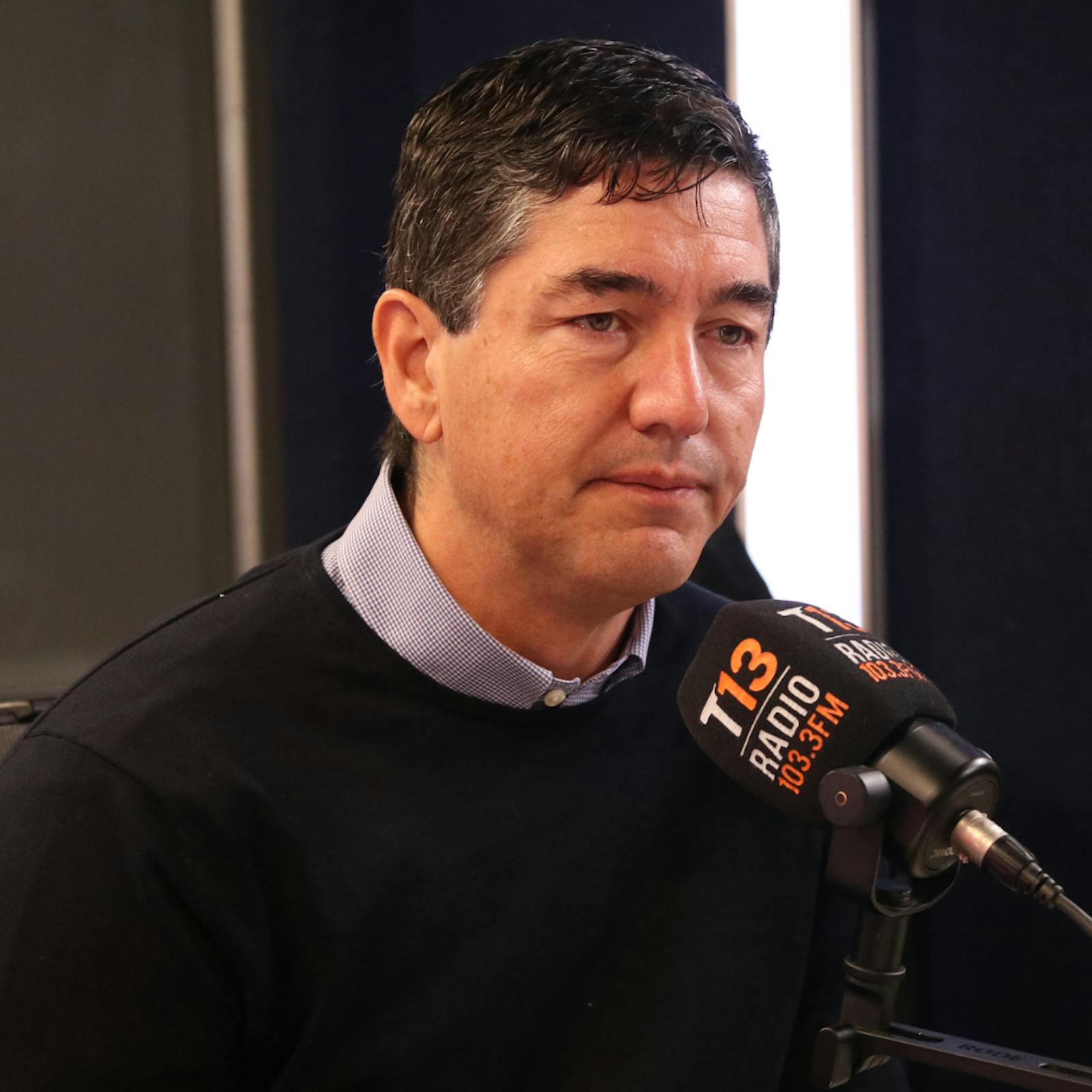 Matías Claro, presidente de Cruzados, por casas de apuestas: "Tenemos que como industria ponernos de acuerdo, más que cada uno por separado" episode artwork
