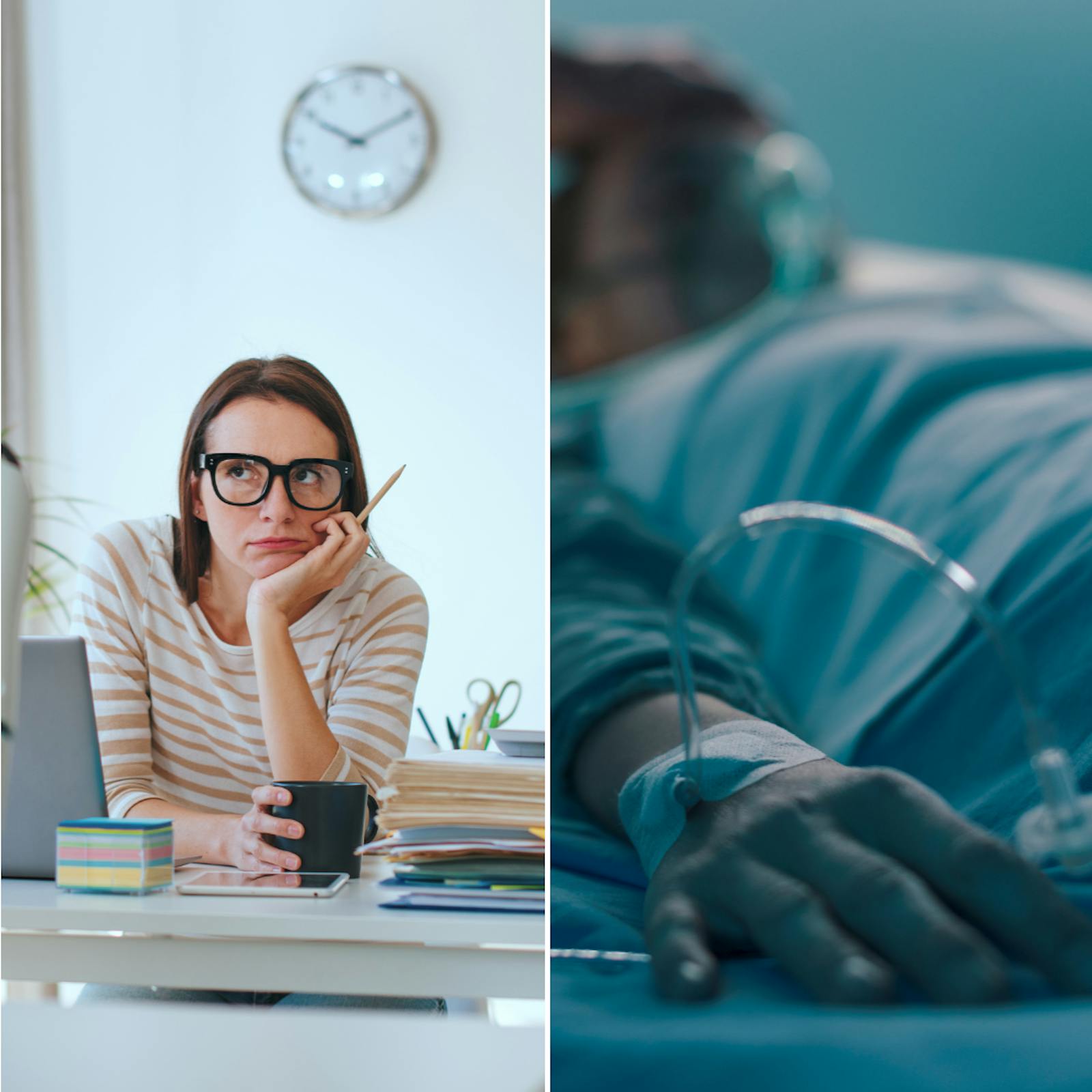 Escobar y Valdivieso por la propiedad intelectual en tiempos de la IA y los cuidados paliativos